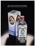 Bombay Dry Gin